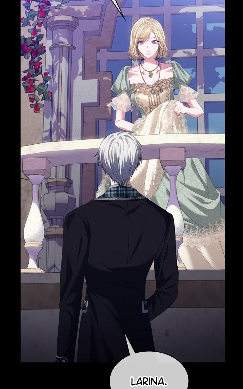 The Fateful Invitation Chapter 99 59