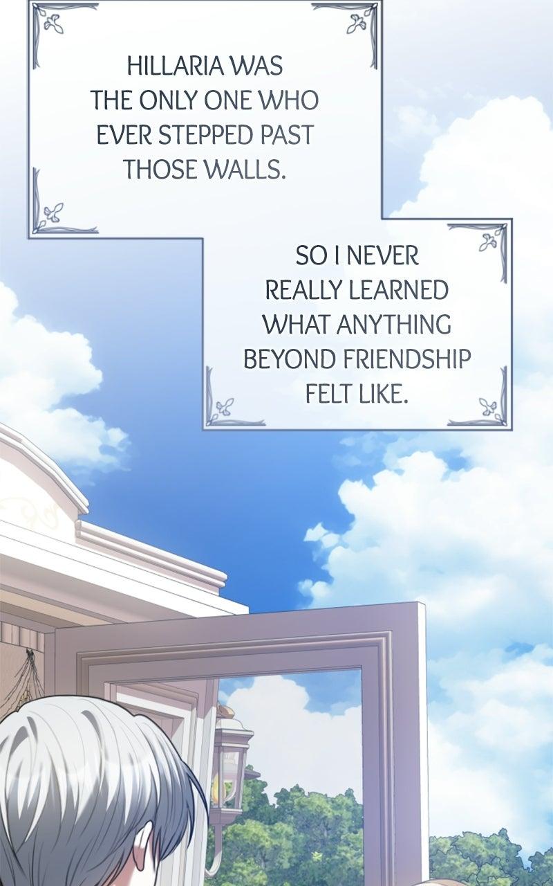 The Fateful Invitation Chapter 99 82