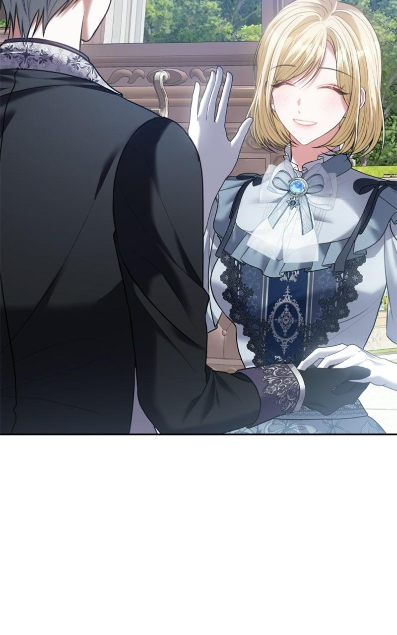 The Fateful Invitation Chapter 99 83