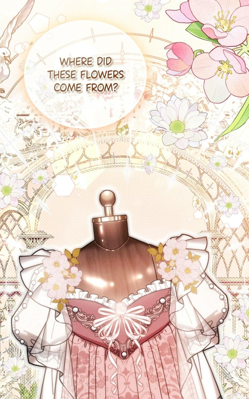 The Fateful Invitation Chapter 99 88