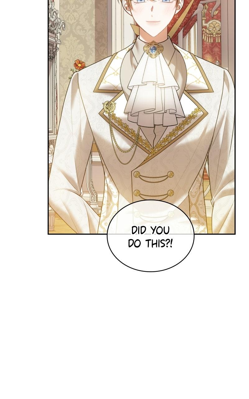 The Fateful Invitation Chapter 99 93