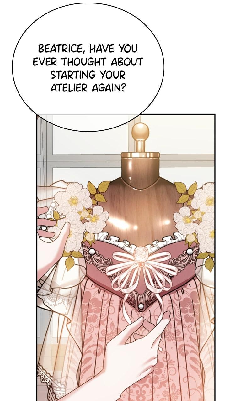 The Fateful Invitation Chapter 99 98