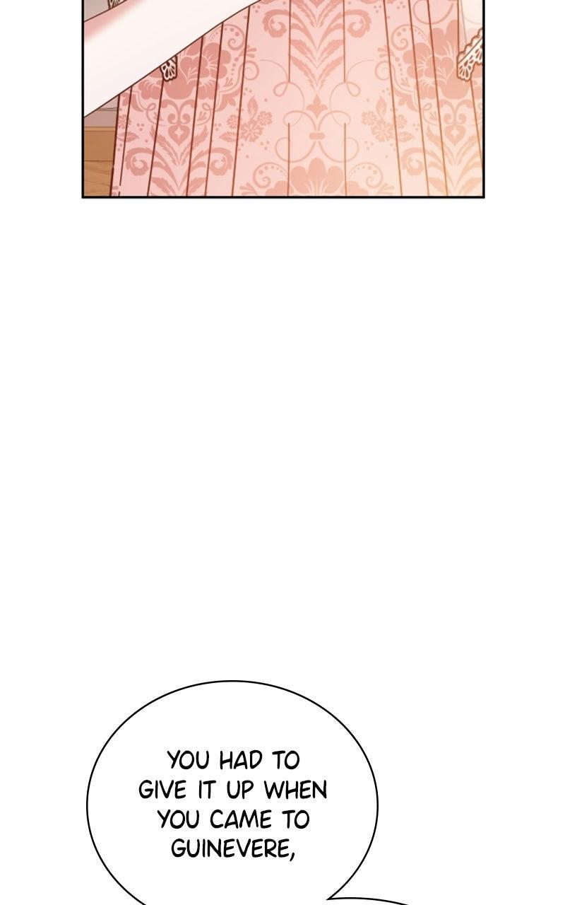The Fateful Invitation Chapter 99 99