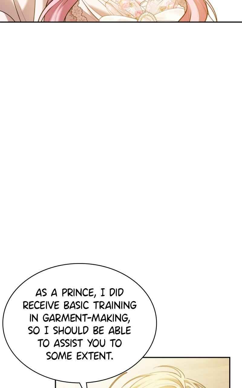 The Fateful Invitation Chapter 99 101