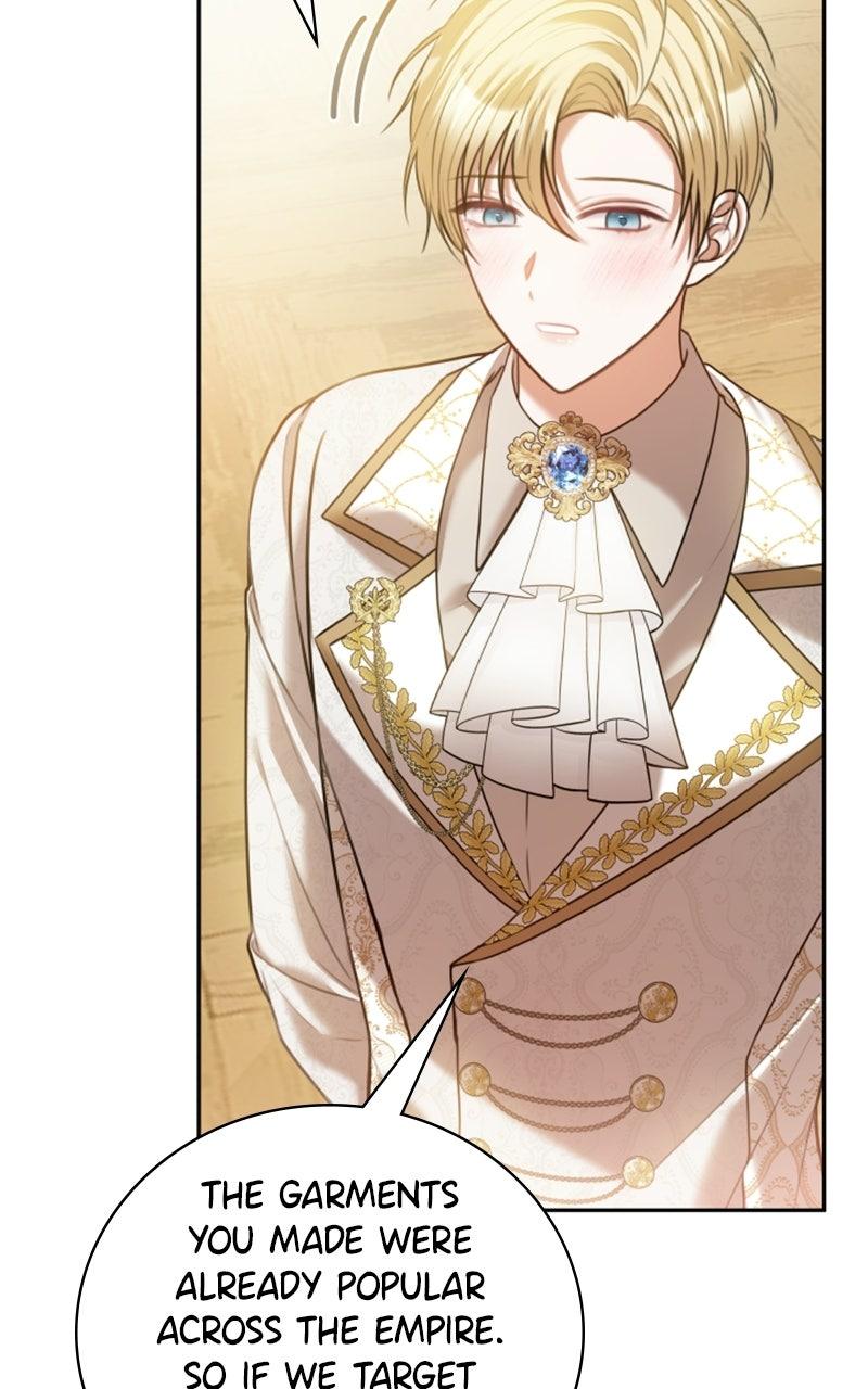 The Fateful Invitation Chapter 99 102