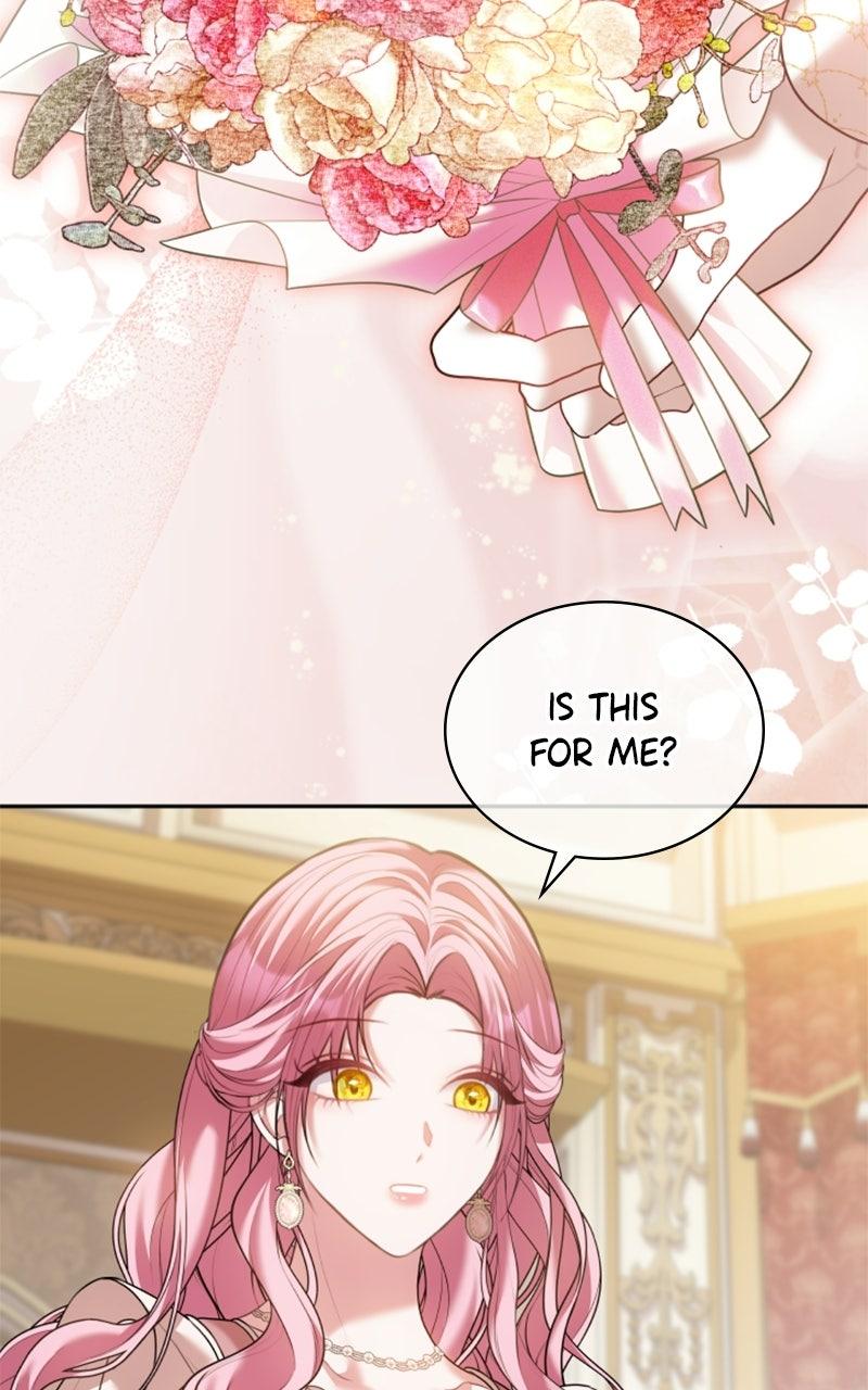 The Fateful Invitation Chapter 99 108