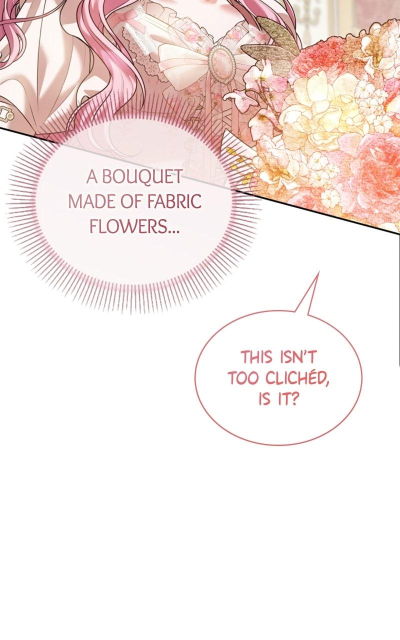 The Fateful Invitation Chapter 99 109