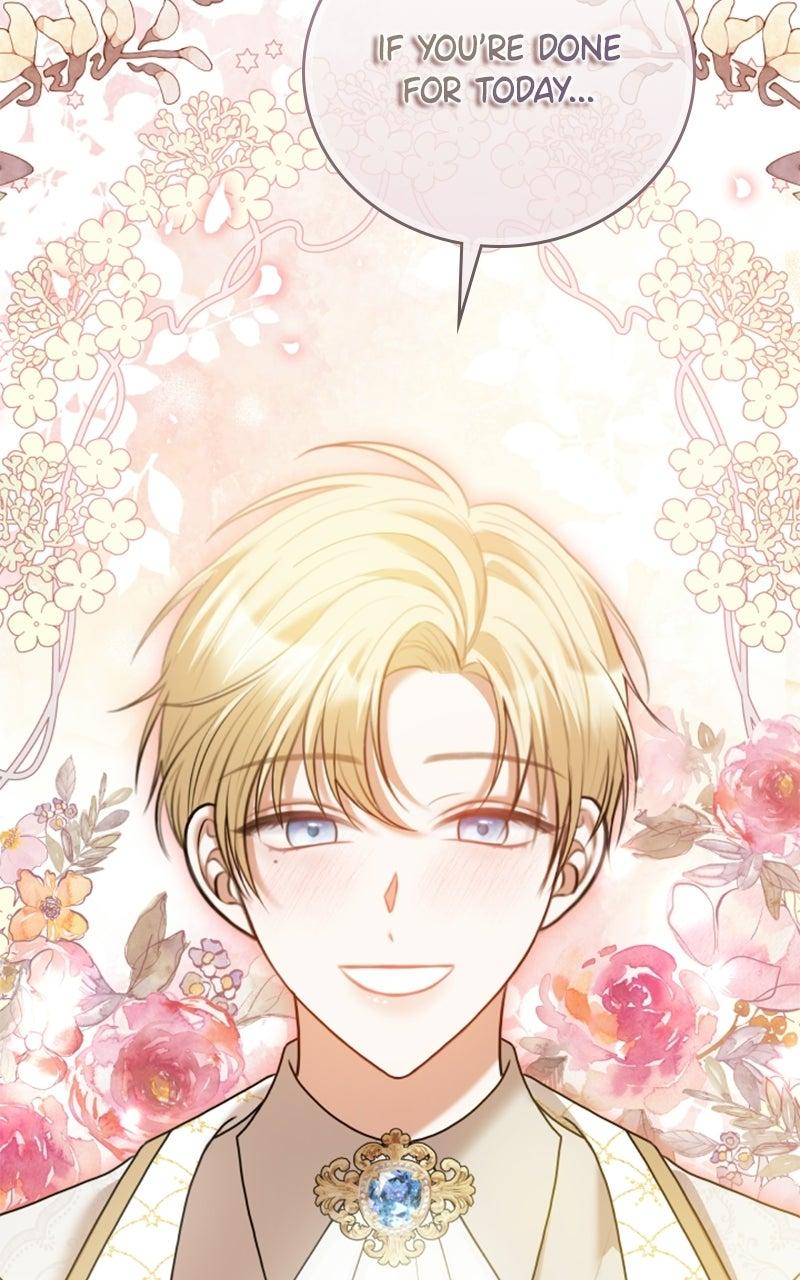 The Fateful Invitation Chapter 99 111