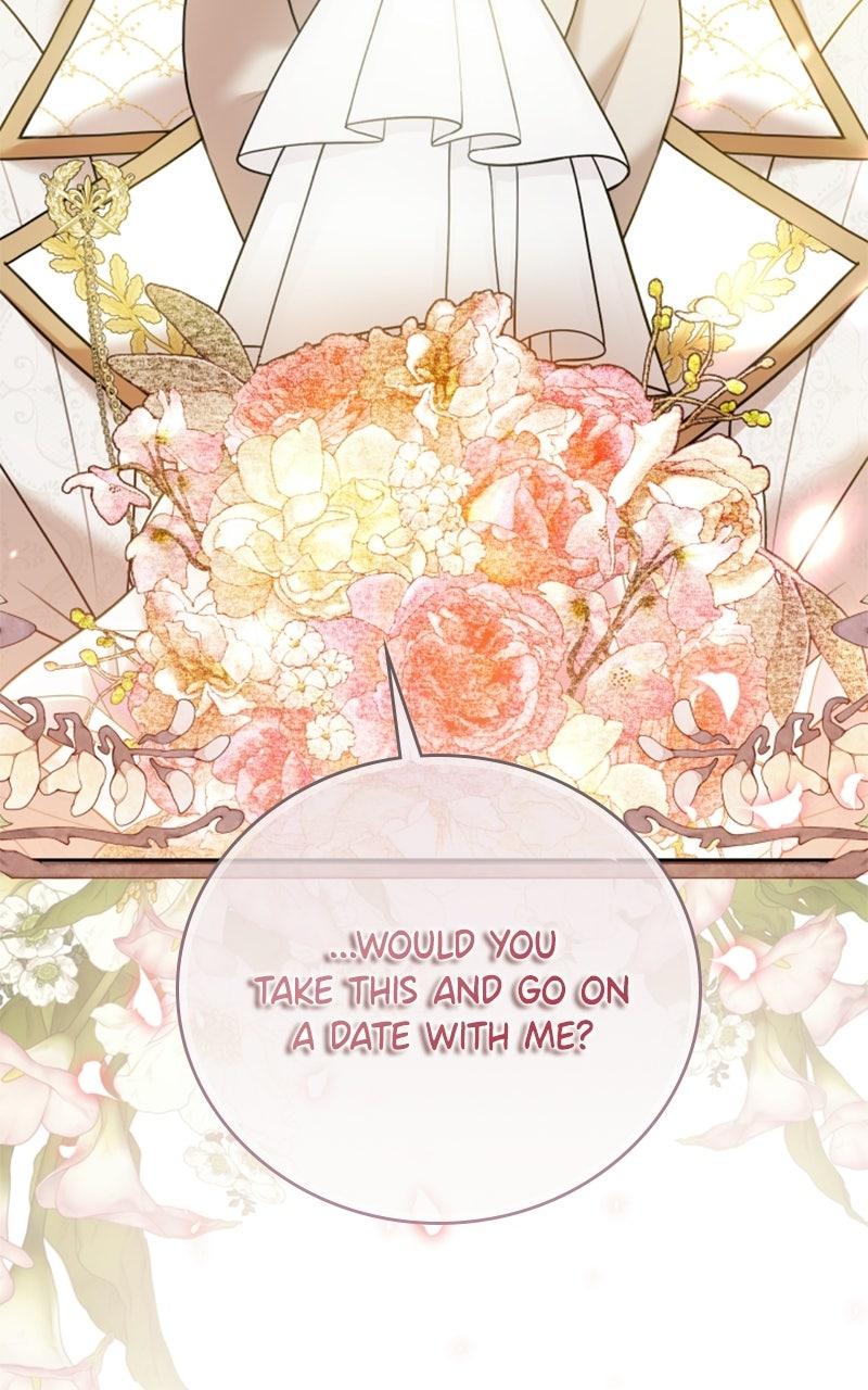 The Fateful Invitation Chapter 99 112