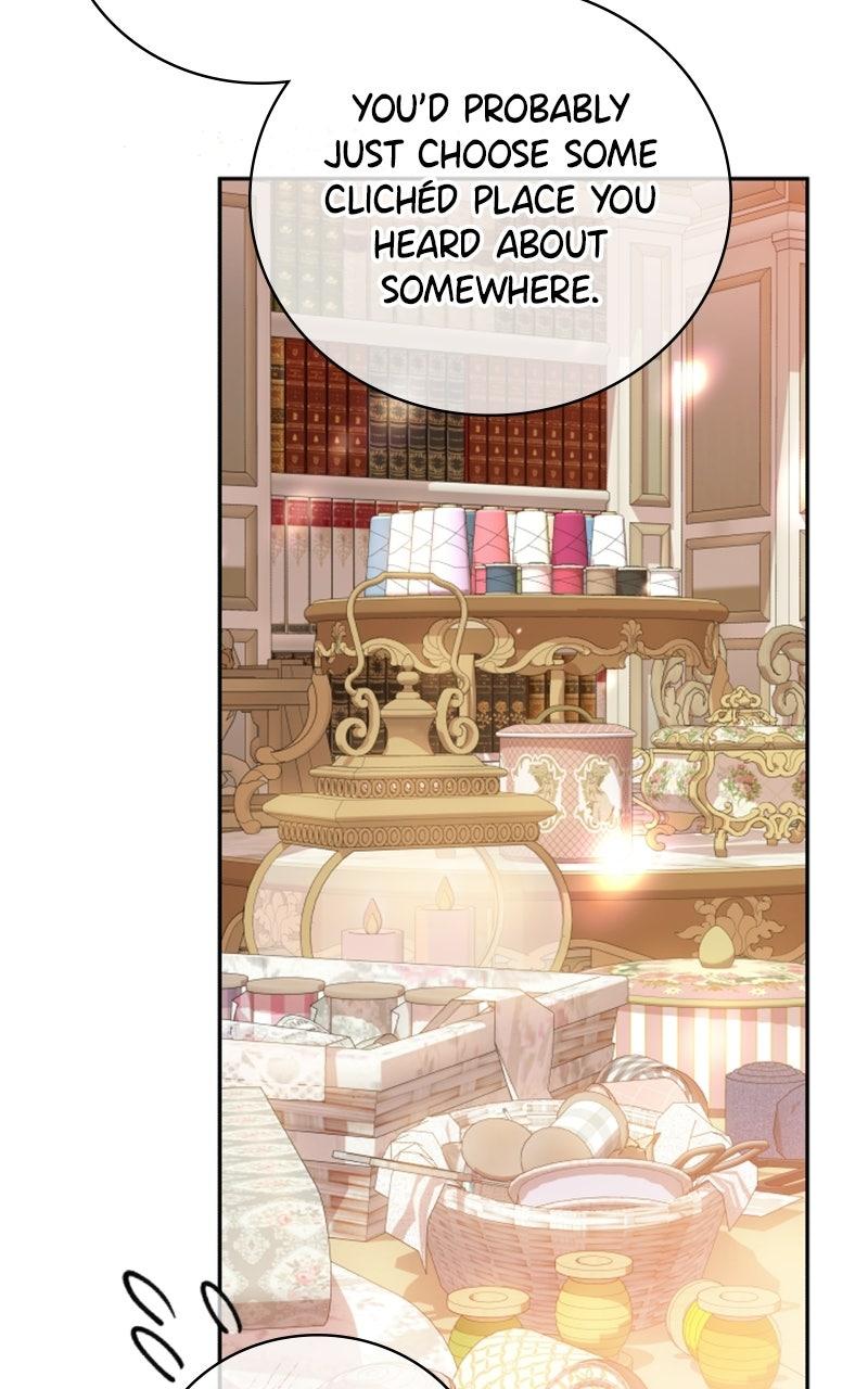 The Fateful Invitation Chapter 99 119