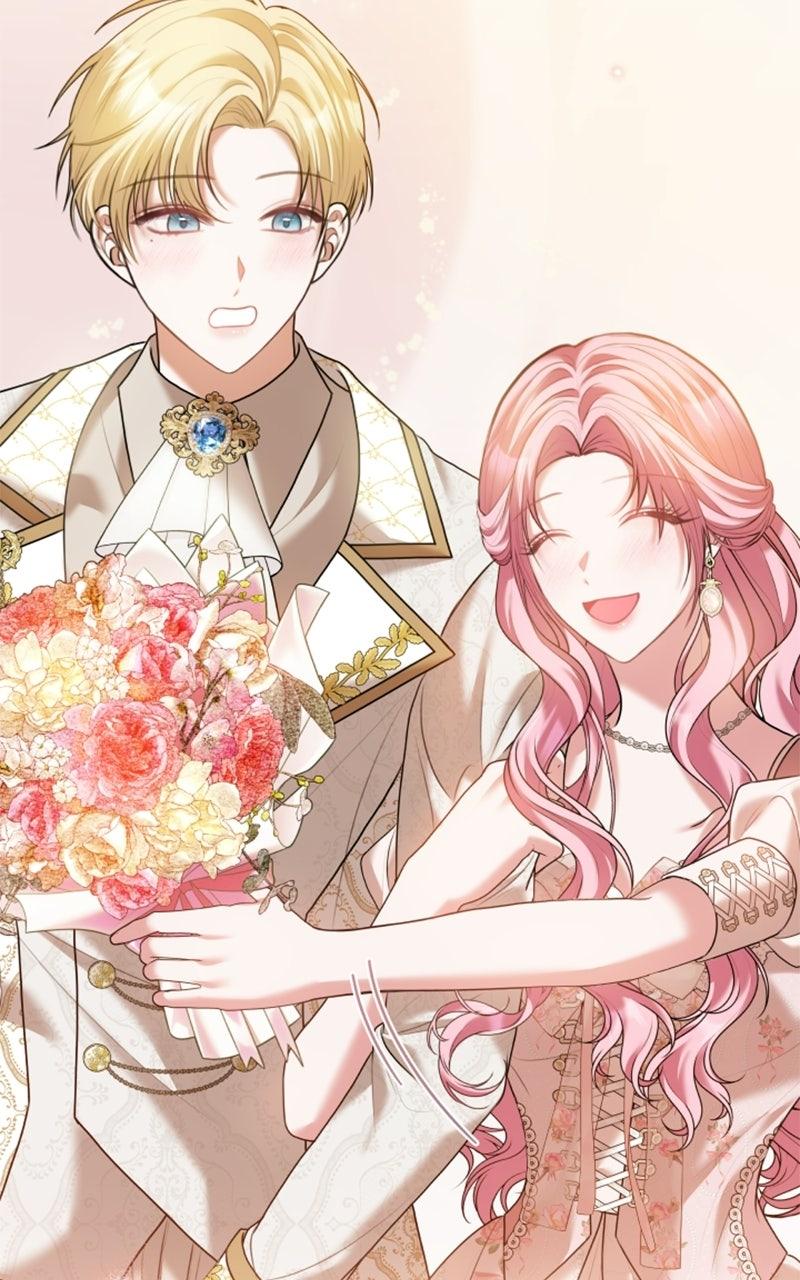 The Fateful Invitation Chapter 99 121