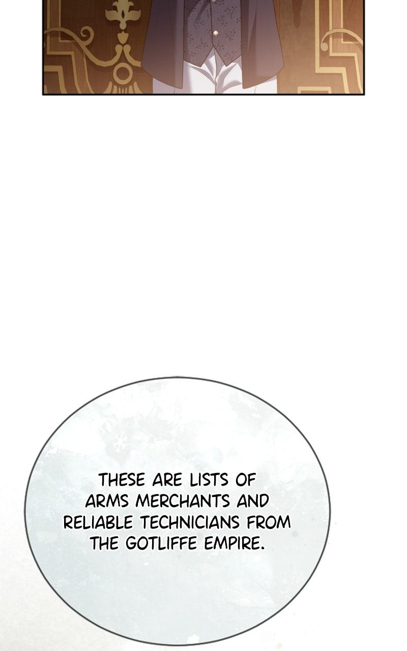 The Fateful Invitation Chapter 100 3
