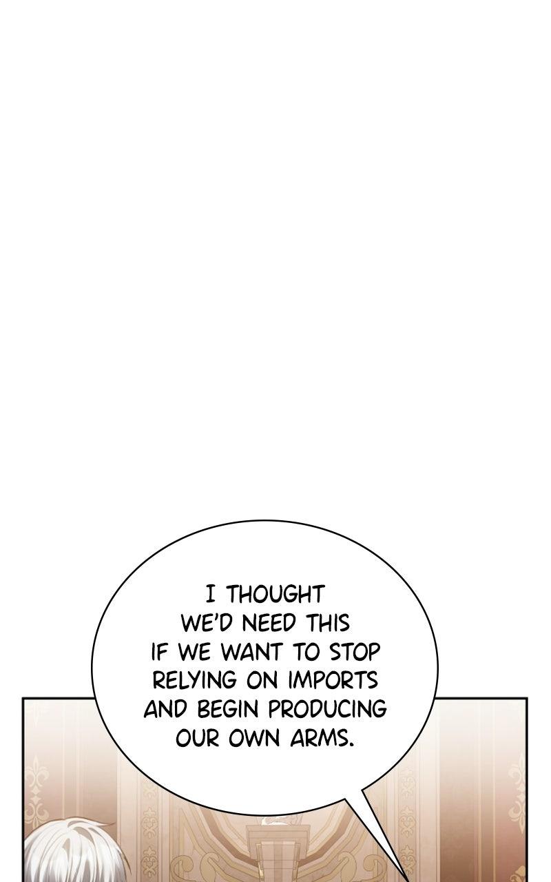 The Fateful Invitation Chapter 100 5