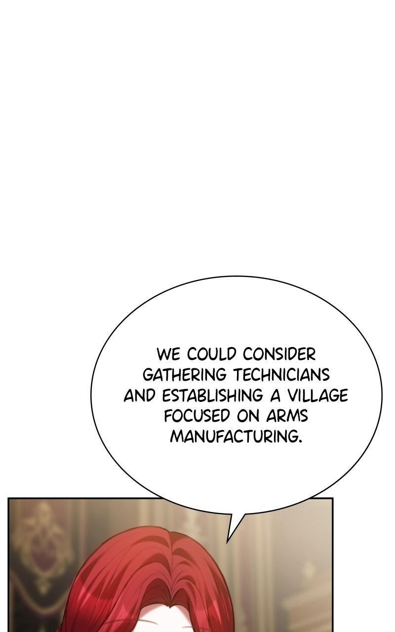 The Fateful Invitation Chapter 100 7