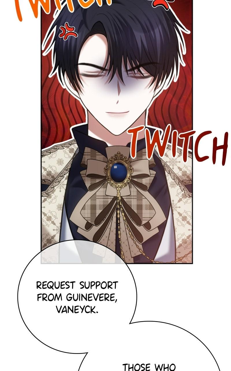 The Fateful Invitation Chapter 100 12