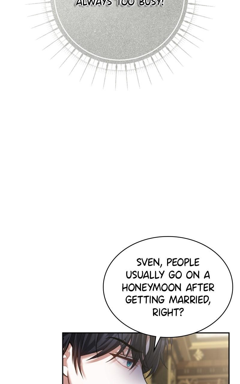 The Fateful Invitation Chapter 100 14