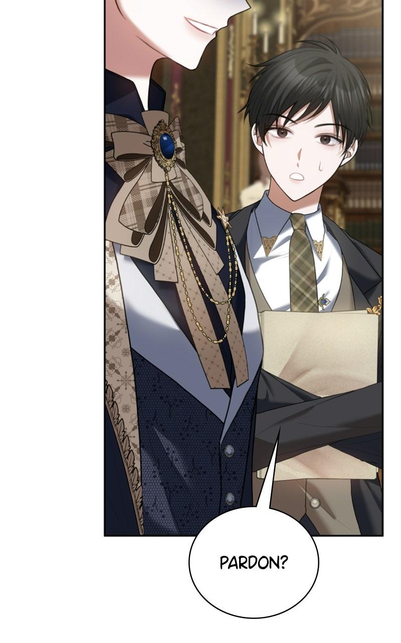 The Fateful Invitation Chapter 100 15