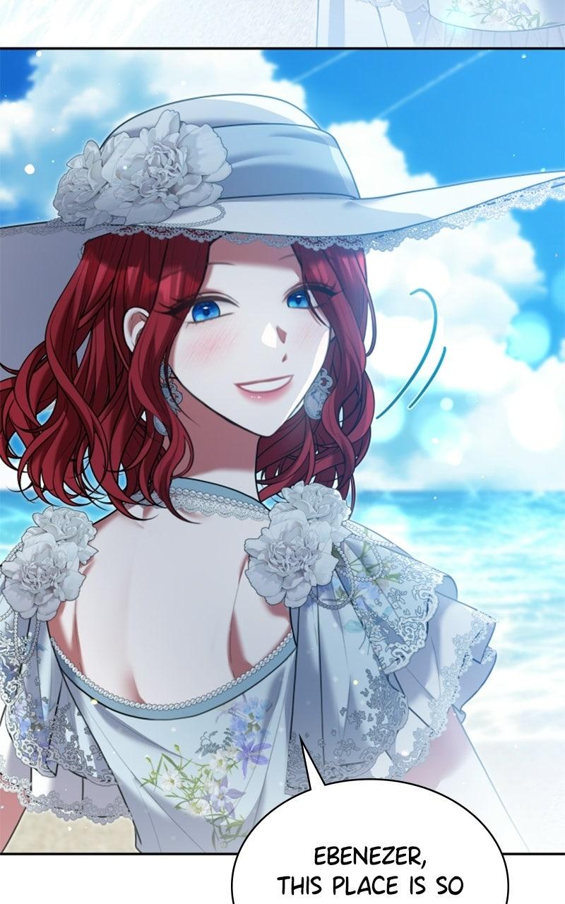 The Fateful Invitation Chapter 100 22