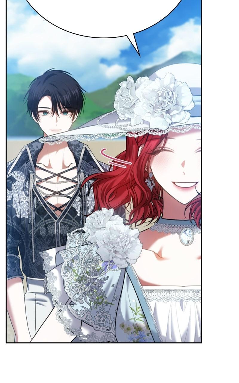 The Fateful Invitation Chapter 100 24