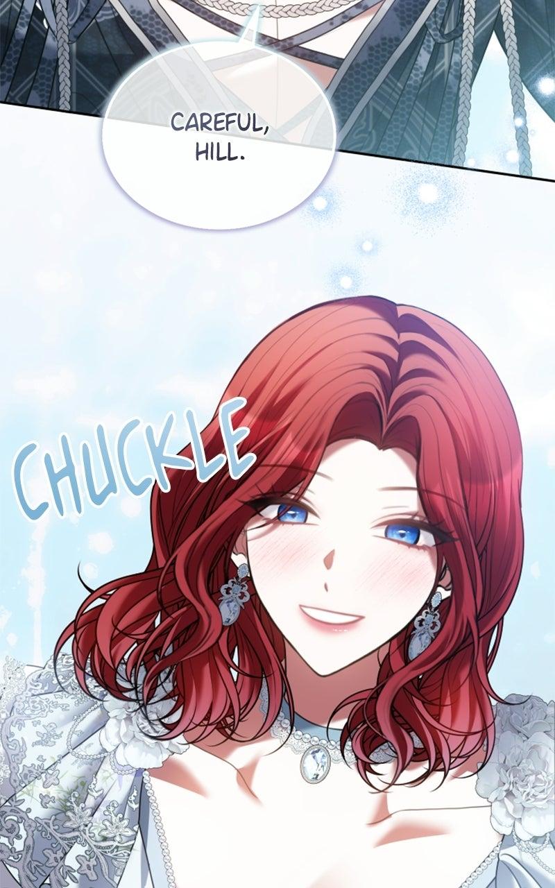 The Fateful Invitation Chapter 100 30