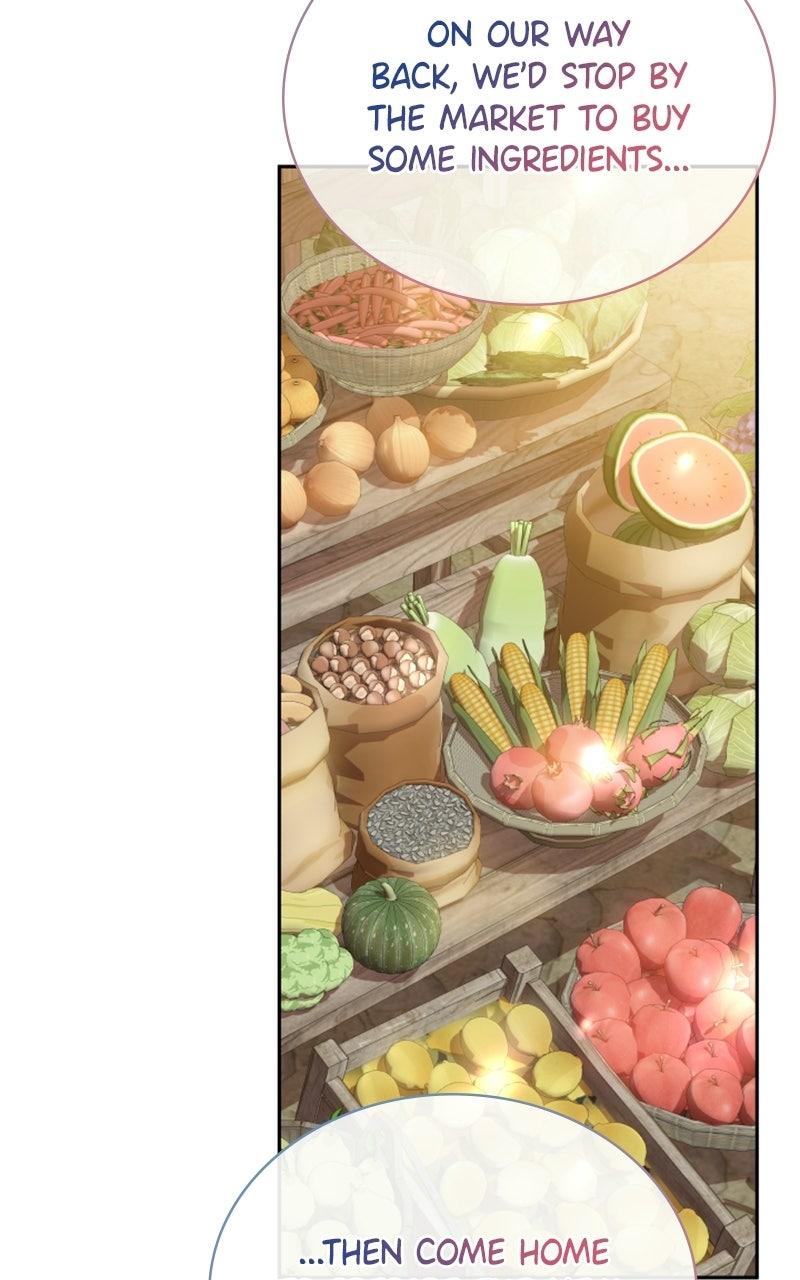 The Fateful Invitation Chapter 100 36