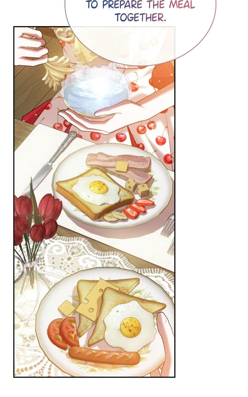 The Fateful Invitation Chapter 100 37