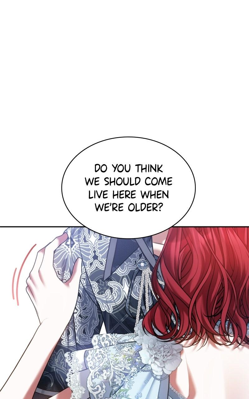 The Fateful Invitation Chapter 100 40