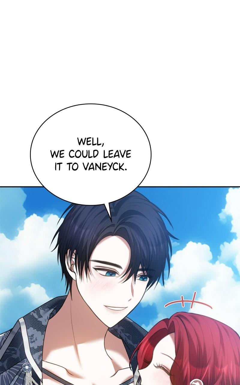 The Fateful Invitation Chapter 100 42