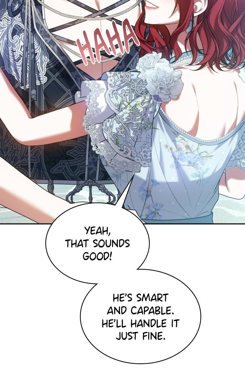 The Fateful Invitation Chapter 100 43