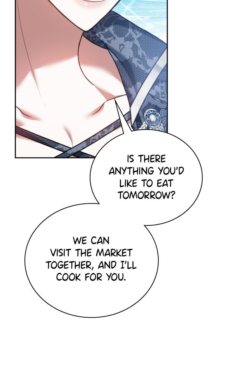 The Fateful Invitation Chapter 100 45