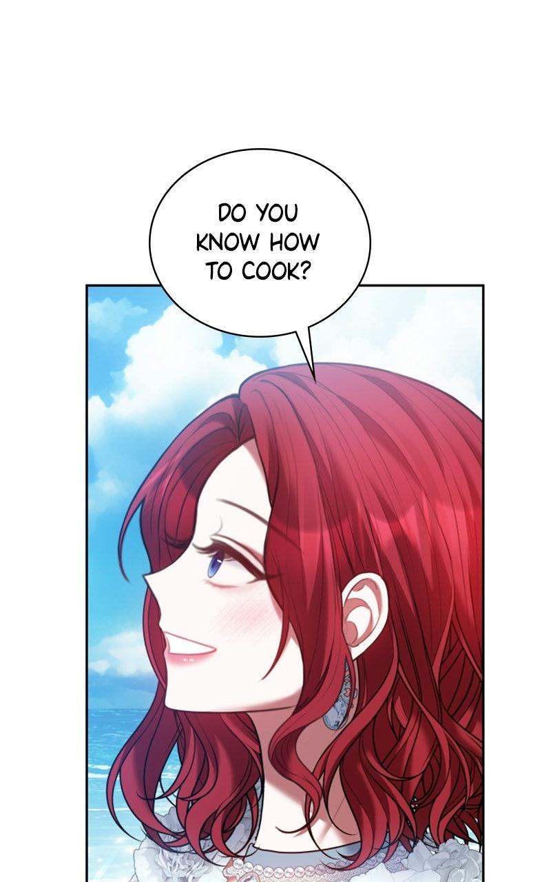 The Fateful Invitation Chapter 100 46