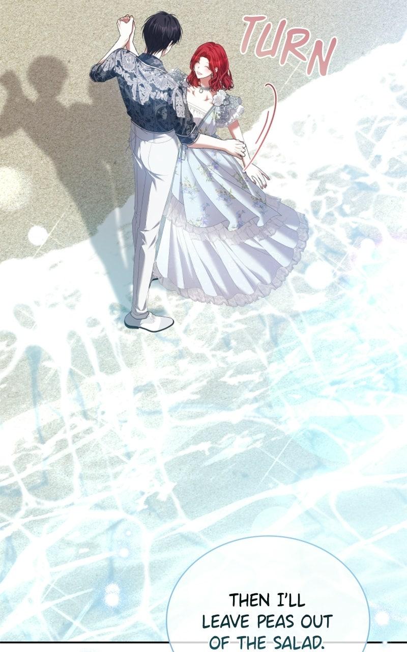 The Fateful Invitation Chapter 100 49