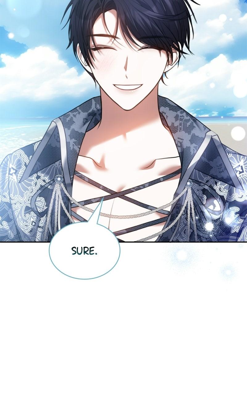 The Fateful Invitation Chapter 100 52