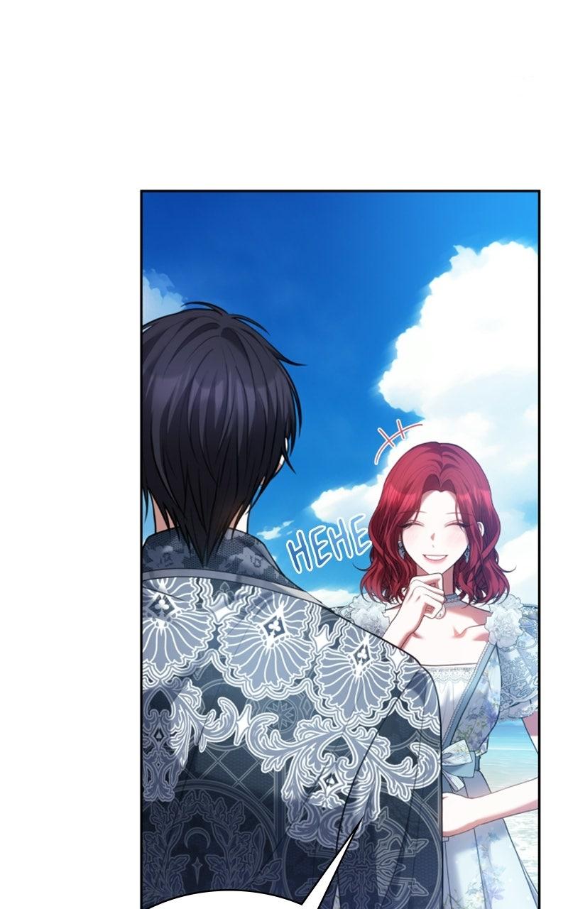 The Fateful Invitation Chapter 100 53