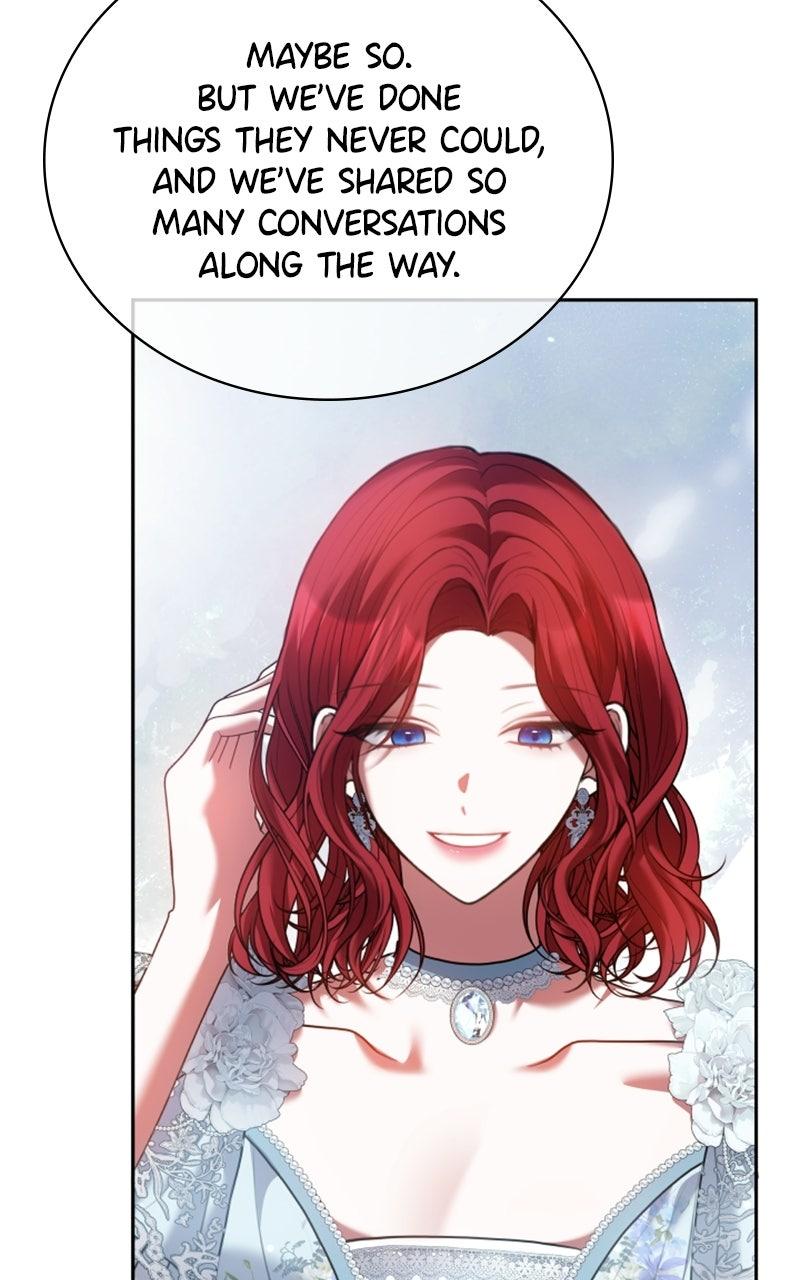 The Fateful Invitation Chapter 100 55