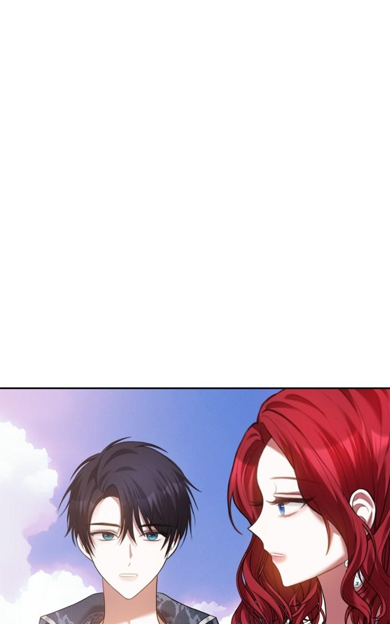 The Fateful Invitation Chapter 100 63