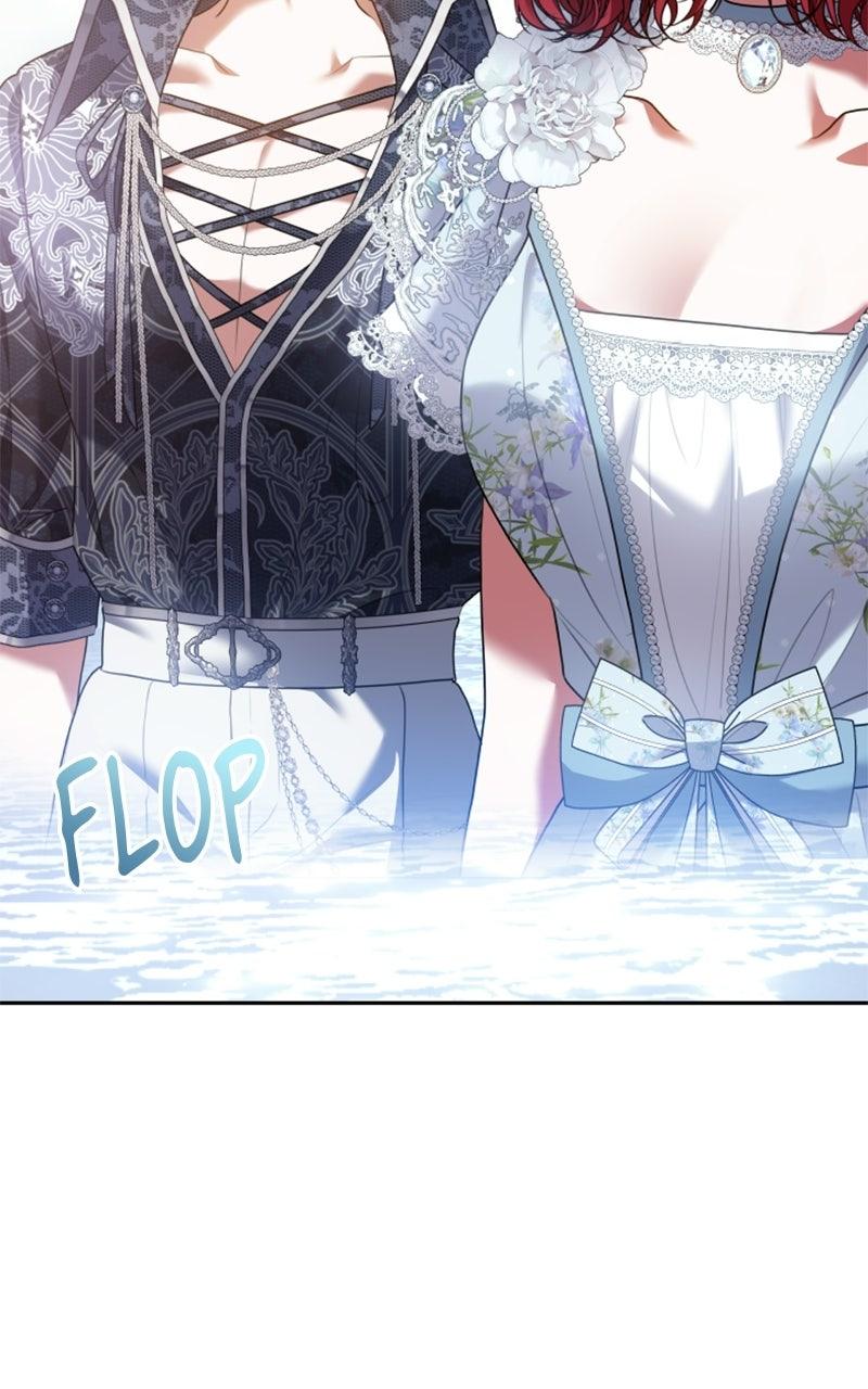 The Fateful Invitation Chapter 100 64