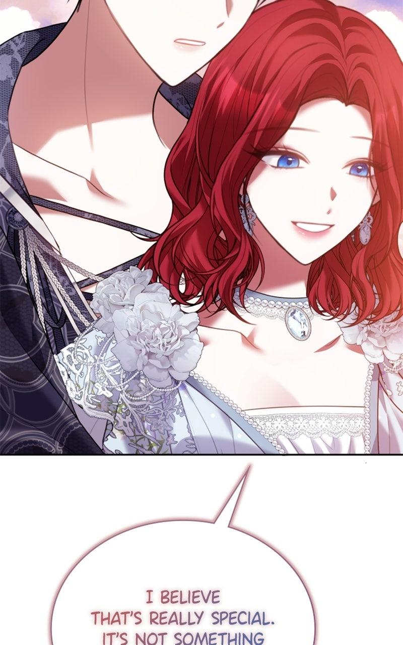 The Fateful Invitation Chapter 100 68