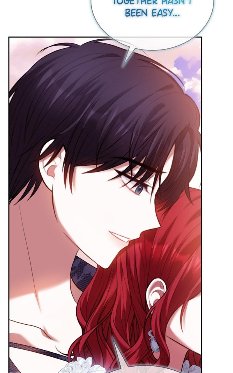 The Fateful Invitation Chapter 100 70