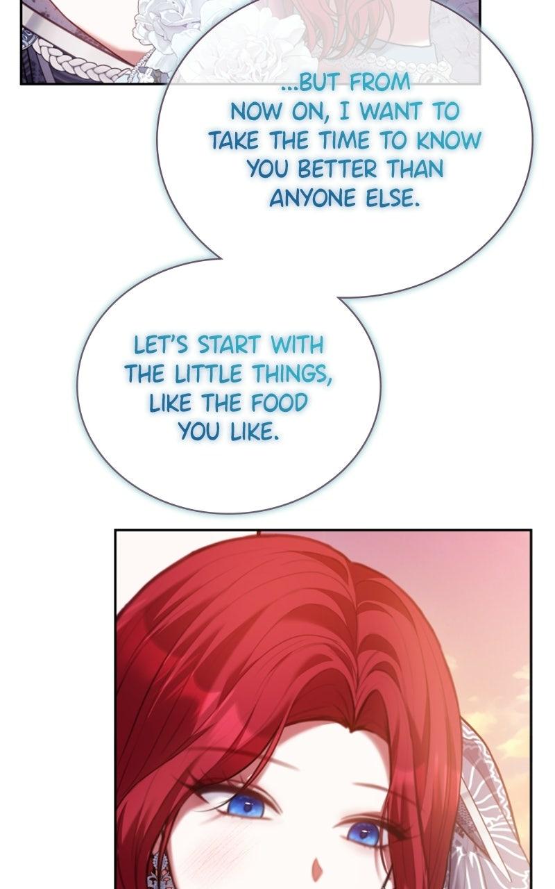 The Fateful Invitation Chapter 100 71