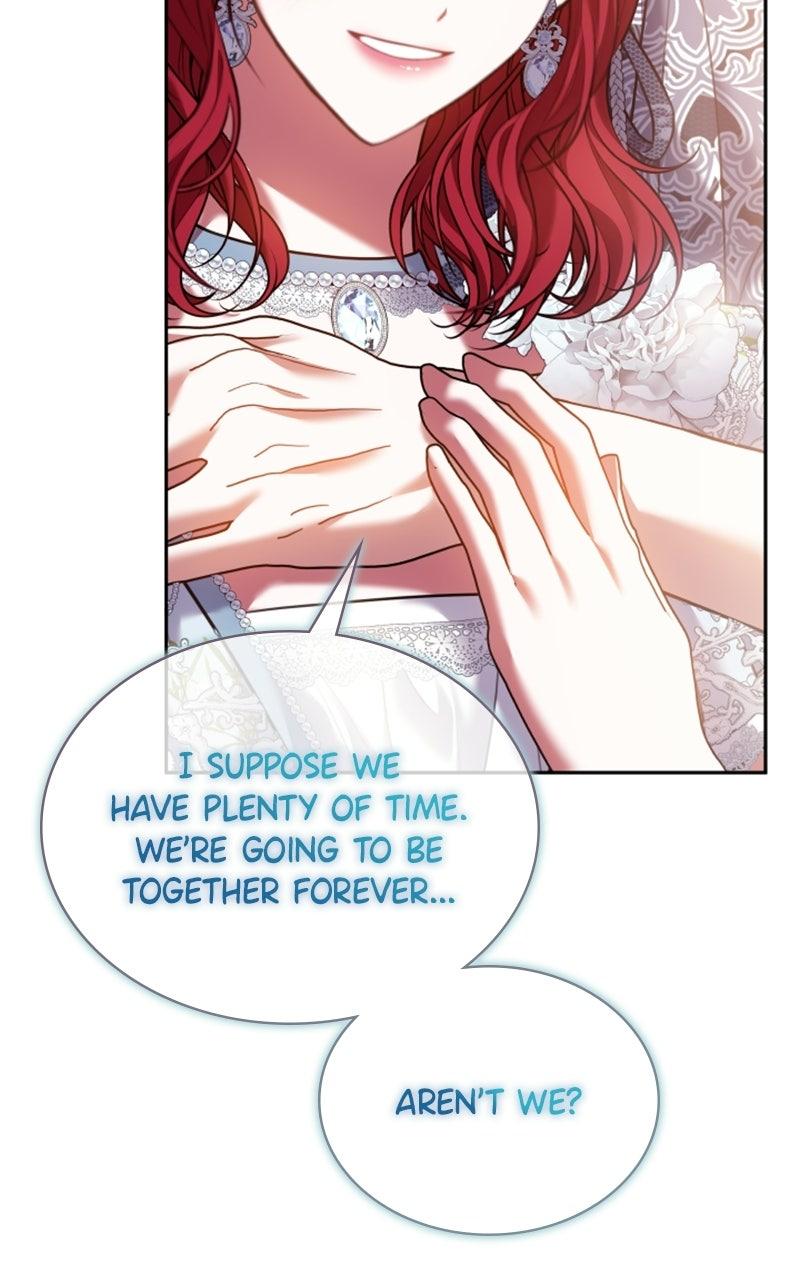 The Fateful Invitation Chapter 100 72