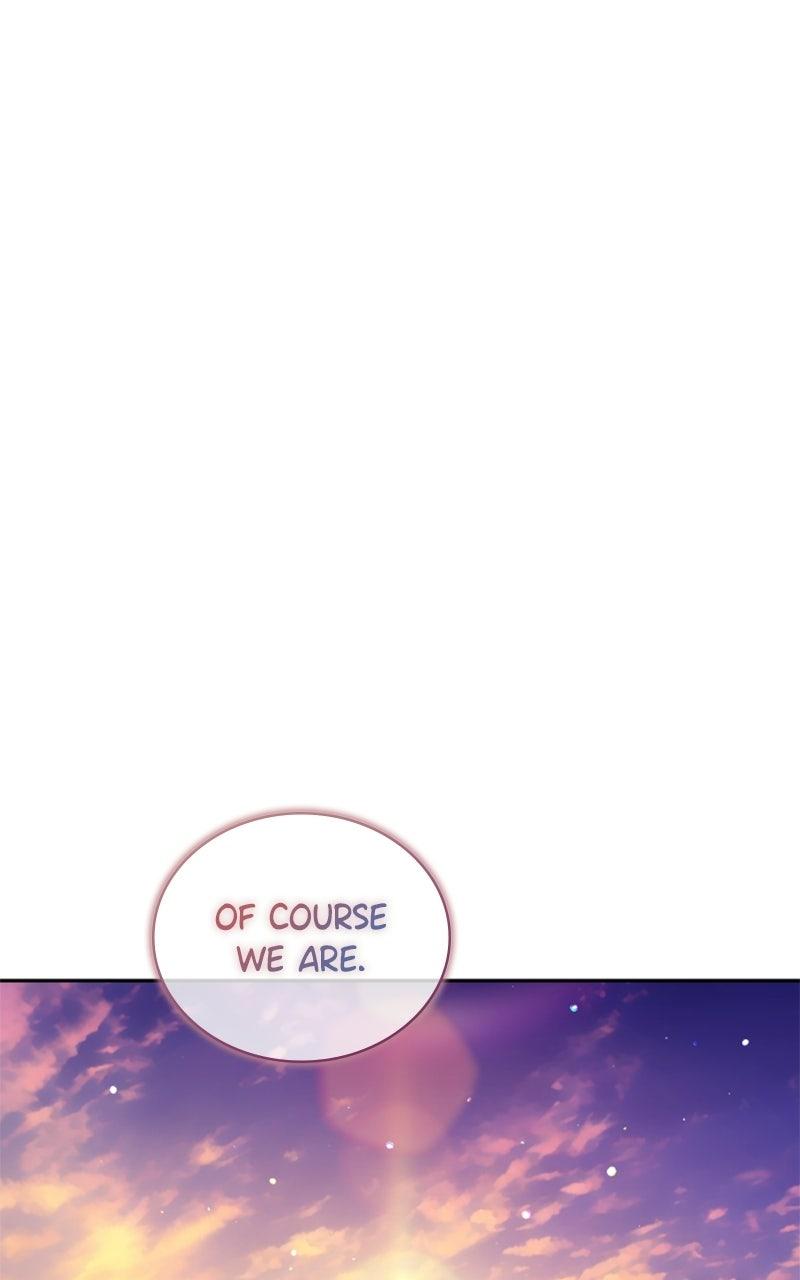 The Fateful Invitation Chapter 100 73