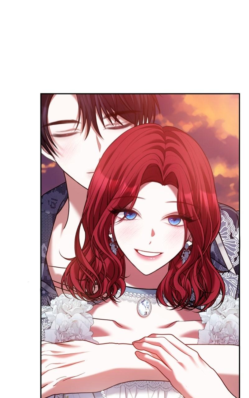 The Fateful Invitation Chapter 100 75