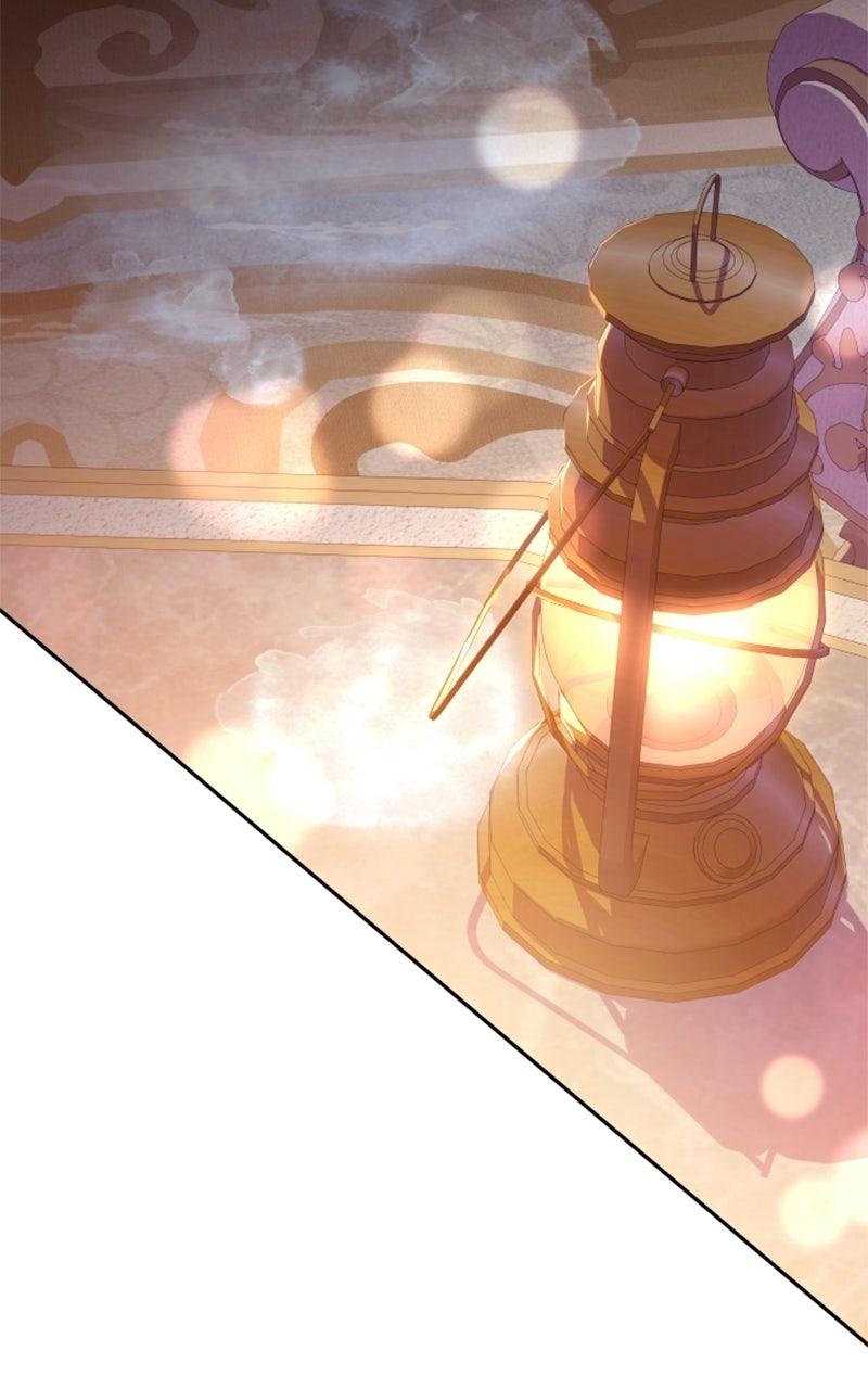 The Fateful Invitation Chapter 100 80