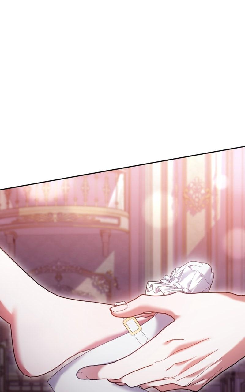 The Fateful Invitation Chapter 100 81