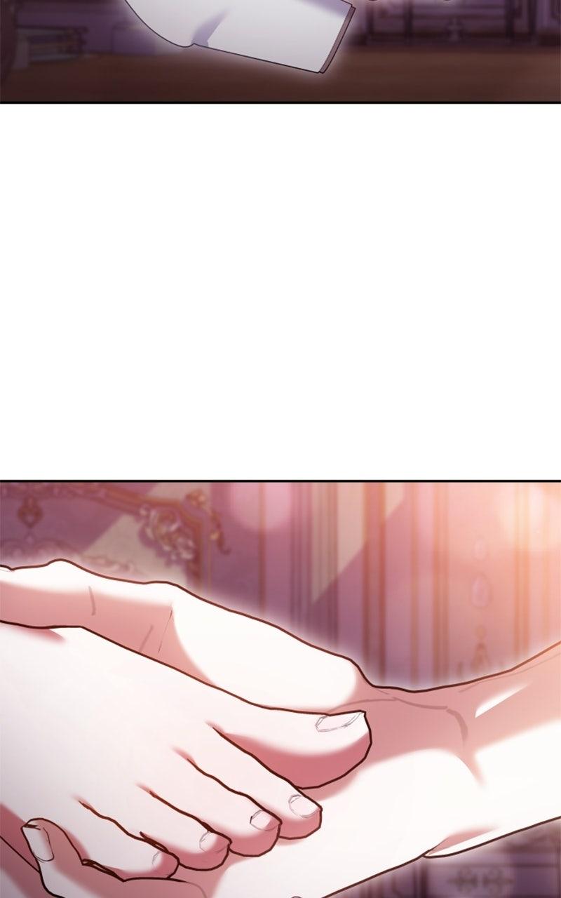 The Fateful Invitation Chapter 100 82