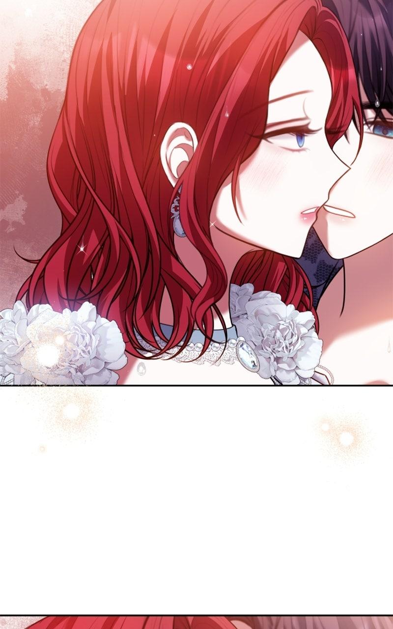 The Fateful Invitation Chapter 100 85