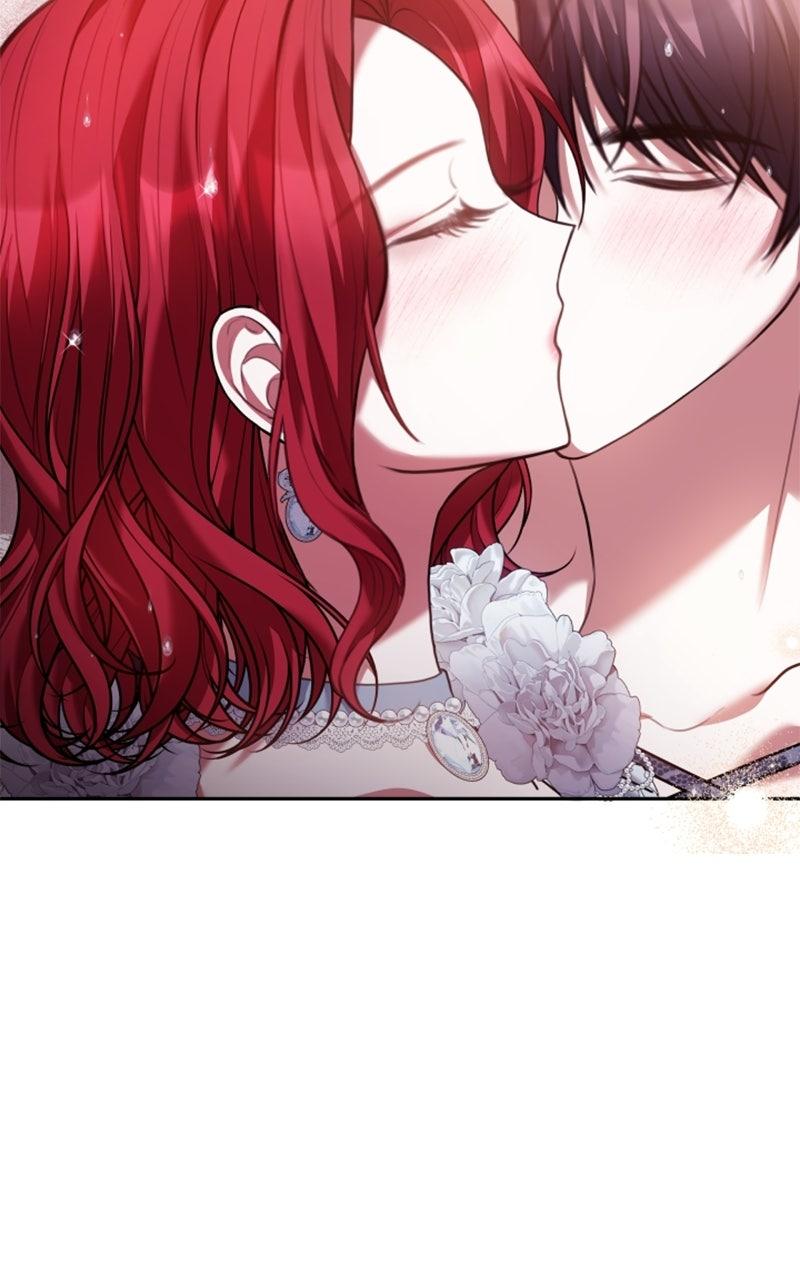 The Fateful Invitation Chapter 100 86