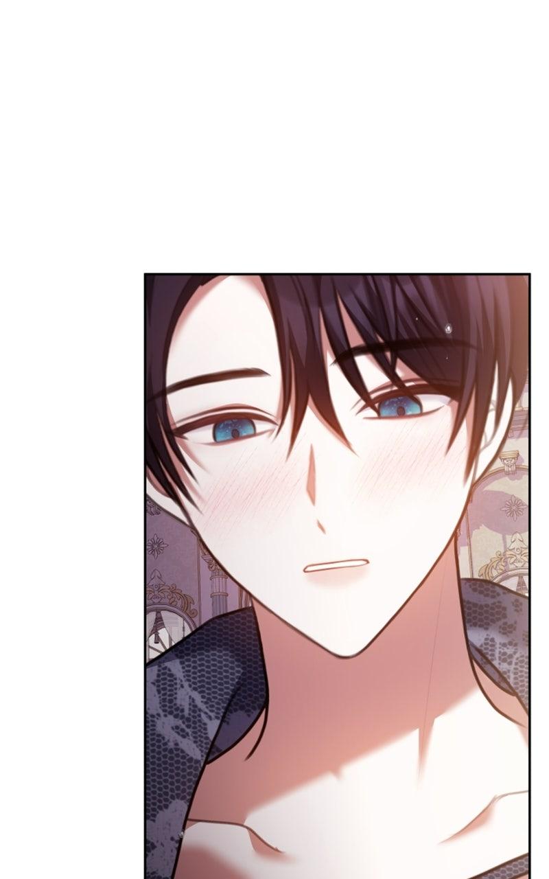 The Fateful Invitation Chapter 100 92