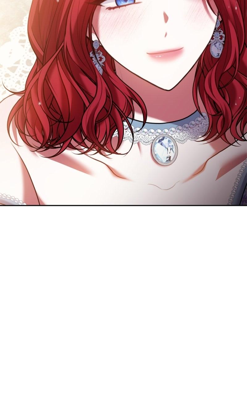 The Fateful Invitation Chapter 100 94